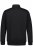 JP1880 802933 Joggingpak met jack en broek Zwart - Trainingspakken - Grote Maten Trainingspakken Heren