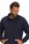JP1880 802933 Joggingpak met jack en broek Donkerblauw - Trainingspakken - Grote Maten Trainingspakken Heren
