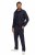 JP1880 802933 Joggingpak met jack en broek Donkerblauw - Trainingspakken - Grote Maten Trainingspakken Heren