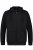 JP1880 802934 Joggingpak met hoodie en broek Zwart - Trainingspakken - Grote Maten Trainingspakken Heren