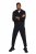 JP1880 802934 Joggingpak met hoodie en broek Zwart - Trainingspakken - Grote Maten Trainingspakken Heren