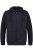 JP1880 802934 Joggingpak met hoodie en broek Donkerblauw TALL - TALL trainingspakken - 