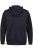 JP1880 802934 Joggingpak met hoodie en broek Donkerblauw TALL - TALL trainingspakken - 