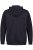 JP1880 802934 Joggingpak met hoodie en broek Donkerblauw - Trainingspakken - Grote Maten Trainingspakken Heren