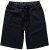 Jay-Pi 804151 Joggingshort Zwart - Joggingbroeken & shorts - Joggingbroeken & Shorts Heren Grote Maten