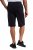Jay-Pi 804151 Joggingshort Zwart - Joggingbroeken & shorts - Joggingbroeken & Shorts Heren Grote Maten