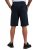 Jay-Pi 804151 Joggingshort Donkerblauw - Joggingbroeken & shorts - Joggingbroeken & Shorts Heren Grote Maten