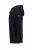 Jay-Pi 804164 Hoodie met rits Zwart - Sweaters & hoodies - Sweaters & Hoodies Grote Maten Heren