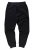 Jay-Pi 804175 Joggingbroek met smalle pasvorm en steekzakken Zwart - Joggingbroeken & shorts - Joggingbroeken & Shorts Heren Grote Maten