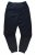 Jay-Pi 804175 Joggingbroek met smalle pasvorm en steekzakken Donkerblauw - Joggingbroeken & shorts - Joggingbroeken & Shorts Heren Grote Maten