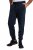 Jay-Pi 804175 Joggingbroek met smalle pasvorm en steekzakken Donkerblauw - Joggingbroeken & shorts - Joggingbroeken & Shorts Heren Grote Maten