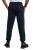 Jay-Pi 804175 Joggingbroek met smalle pasvorm en steekzakken Donkerblauw - Joggingbroeken & shorts - Joggingbroeken & Shorts Heren Grote Maten