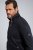 Jay-Pi 804180 Sweatvest met opstaande kraag Zwart - Sweaters & hoodies - Sweaters & Hoodies Grote Maten Heren