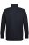 Jay-Pi 804180 Sweatvest met opstaande kraag Donkerblauw - Sweaters & hoodies - Sweaters & Hoodies Grote Maten Heren