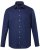 JP1880 Shirt Business Long Sleeve Navy - Overhemden - Overhemden Grote Maten Heren