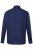 JP1880 Shirt Business Long Sleeve Navy - Overhemden - Overhemden Grote Maten Heren
