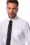 JP1880 804890 Strijkvrij business-overhemd lange mouw Wit TALL - TALL overhemden - TALL overhemden met extra lengte