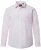 JP1880 Shirt Business Long Sleeve Pink - Overhemden - Overhemden Grote Maten Heren