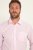 JP1880 Shirt Business Long Sleeve Pink - Overhemden - Overhemden Grote Maten Heren