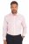 JP1880 Shirt Business Long Sleeve Pink - Overhemden - Overhemden Grote Maten Heren