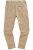 JP1880 New York Flexnamic Jersey chino Beige - Pakken - Grote Maten Kostuum Heren