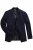 JP1880 Kapros Flexnamic Colbert Donkerblauw - Pakken - Grote Maten Kostuum Heren