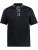 JP1880 Jay-Pi Golf Polo Shirt Black - Sportkleding & outdoor - Grote Maten Sportkleding Heren