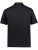 JP1880 Jay-Pi Golf Polo Shirt Black - Sportkleding & outdoor - Grote Maten Sportkleding Heren