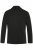 JP1880 New York Flexnamic Jersey colbert Zwart - Pakken - Grote Maten Kostuum Heren