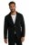JP1880 New York Flexnamic Jersey colbert Zwart - Pakken - Grote Maten Kostuum Heren