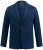 JP1880 New York Flexnamic Jersey colbert Nachtblauw - Pakken - Grote Maten Kostuum Heren