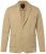 JP1880 New York Flexnamic Jersey colbert Beige - Pakken - Grote Maten Kostuum Heren