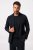JP1880 New York Flexnamic Jersey colbert Donkerblauw - Pakken - Grote Maten Kostuum Heren