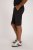 JP1880 Jay-Pi Flexnamic Golf Shorts Black - Sportkleding & outdoor - Grote Maten Sportkleding Heren