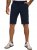 JP1880 Jay-Pi Flexnamic Bermuda QuickDry Golf Shorts Navy Blue - Sportkleding & outdoor - Grote Maten Sportkleding Heren
