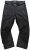 Jay-Pi 809868 Skibroek Zwart - Skikleding - Grote Maten Ski- & Winterkleding