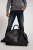 JP1880 810787 Weekendtas van lamsnappaleer Zwart - Tassen - 