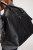 JP1880 810787 Weekendtas van lamsnappaleer Zwart - Tassen - 