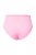 Ulla Popken 811602 Slips met kant Roze - Slips - 