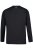 Jay-Pi 811837 Functioneel shirt met lange mouwen Zwart - Ondergoed & zwem - Grote Maten Ondergoed Heren