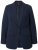 Ulla Popken 811944 Klassieke blazer Donkerblauw - Blazers - Blazers in grote maten voor dames