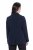 Ulla Popken 811944 Klassieke blazer Donkerblauw - Blazers - Blazers in grote maten voor dames