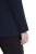 Ulla Popken 811944 Klassieke blazer Donkerblauw - Blazers - Blazers in grote maten voor dames