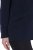 Ulla Popken 811944 Klassieke blazer Donkerblauw - Blazers - Blazers in grote maten voor dames