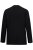 Ulla Popken 811944 Klassieke blazer Zwart - Blazers - Blazers in grote maten voor dames