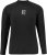 JP1880 Jay-Pi QuickDry Swim Shirt Black - Sportkleding & outdoor - Grote Maten Sportkleding Heren