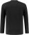 JP1880 Jay-Pi QuickDry Swim Shirt Black - Sportkleding & outdoor - Grote Maten Sportkleding Heren