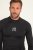 JP1880 Jay-Pi QuickDry Swim Shirt Black - Ondergoed & zwem - Grote Maten Ondergoed Heren
