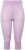 Ulla Popken 815580 3/4 panty legging met dijbescherming 80 den Oudroze - Panty's & sokken - 