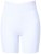 Ulla Popken 816440 Corrigerende short met hoge taille Wit - Shapewear - 
